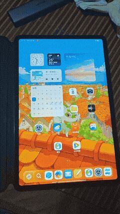 小米平板6 Pro 和 小米其他 5.10 系内核的机器的内核模块