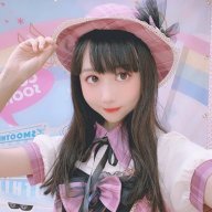 芽子不吃兔兔