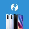 TWRP For Redmi K40 Pro