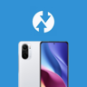 TWRP For Redmi K40