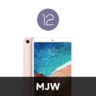 Android 12L Dev Beta1 For 小米平板4