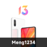 MIUI13 Android R For 小米MIX2S
