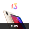 MIUI 13 For 小米8 尝鲜版