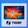 联想小新Pad Plus TWRP Recovery