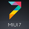 小米1 MIUI7