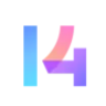 MIUI14 Android13 For MIX3